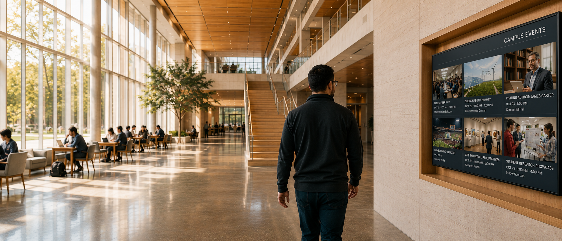 Education & eLearning
